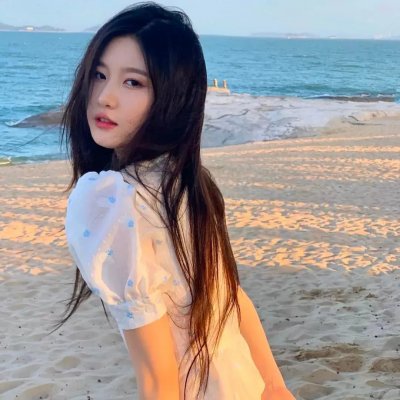 韭菜花开